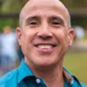 Meet your Posher, John diego